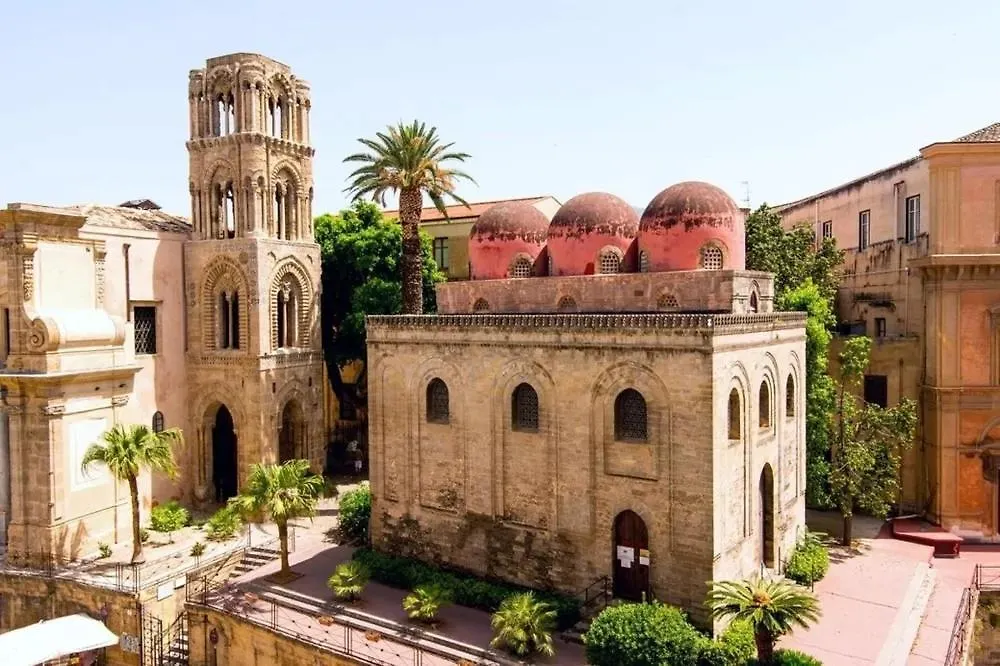 Porta Dei Mori Apartment Palermo