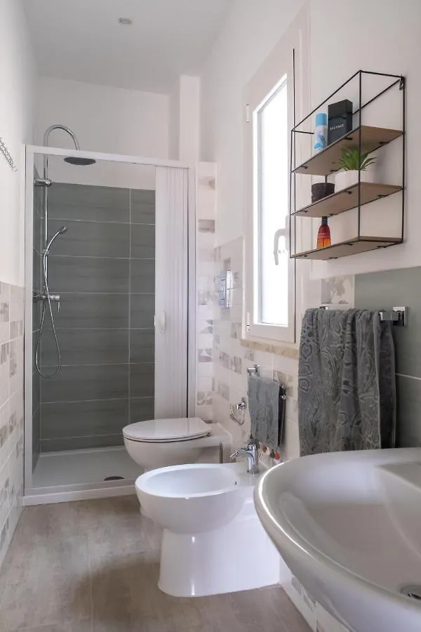 Porta Dei Mori Apartment Palermo