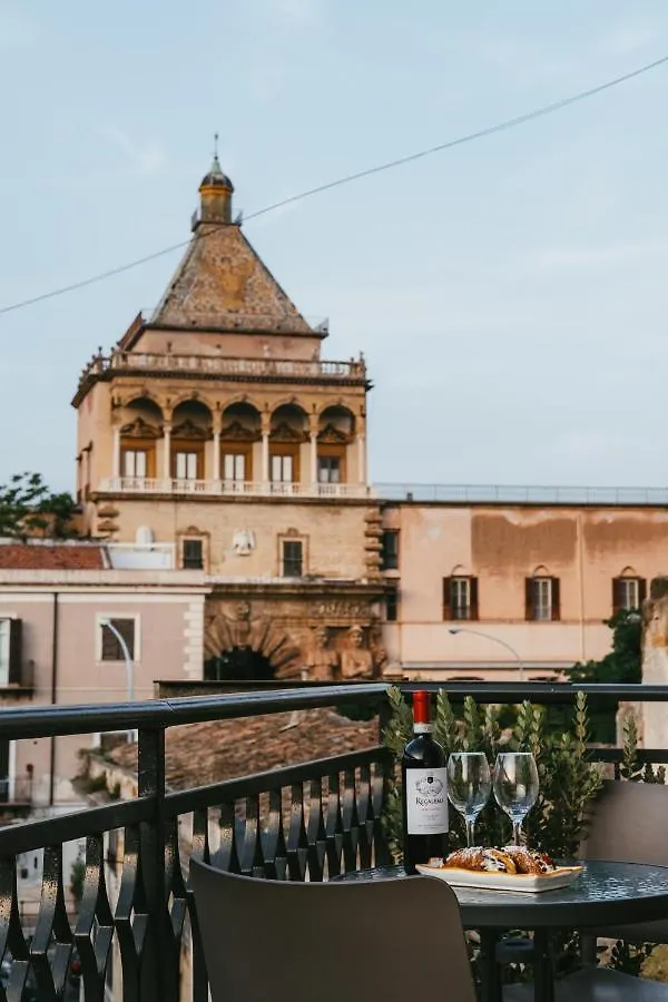 Porta Dei Mori Apartment Palermo