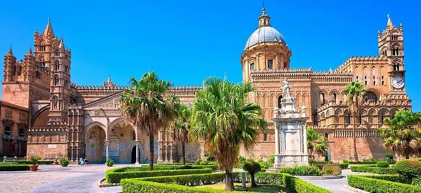 Porta Dei Mori Apartment Palermo