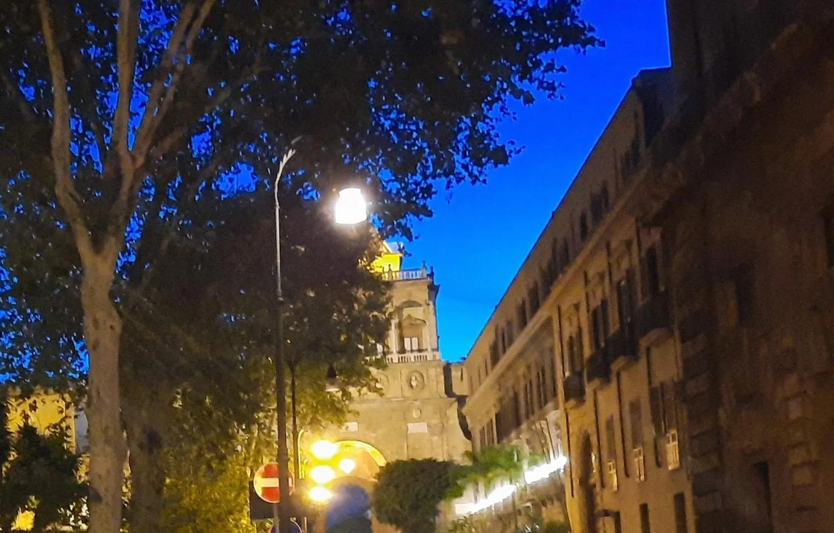 Porta Dei Mori Apartment Palermo 0*,  Itália