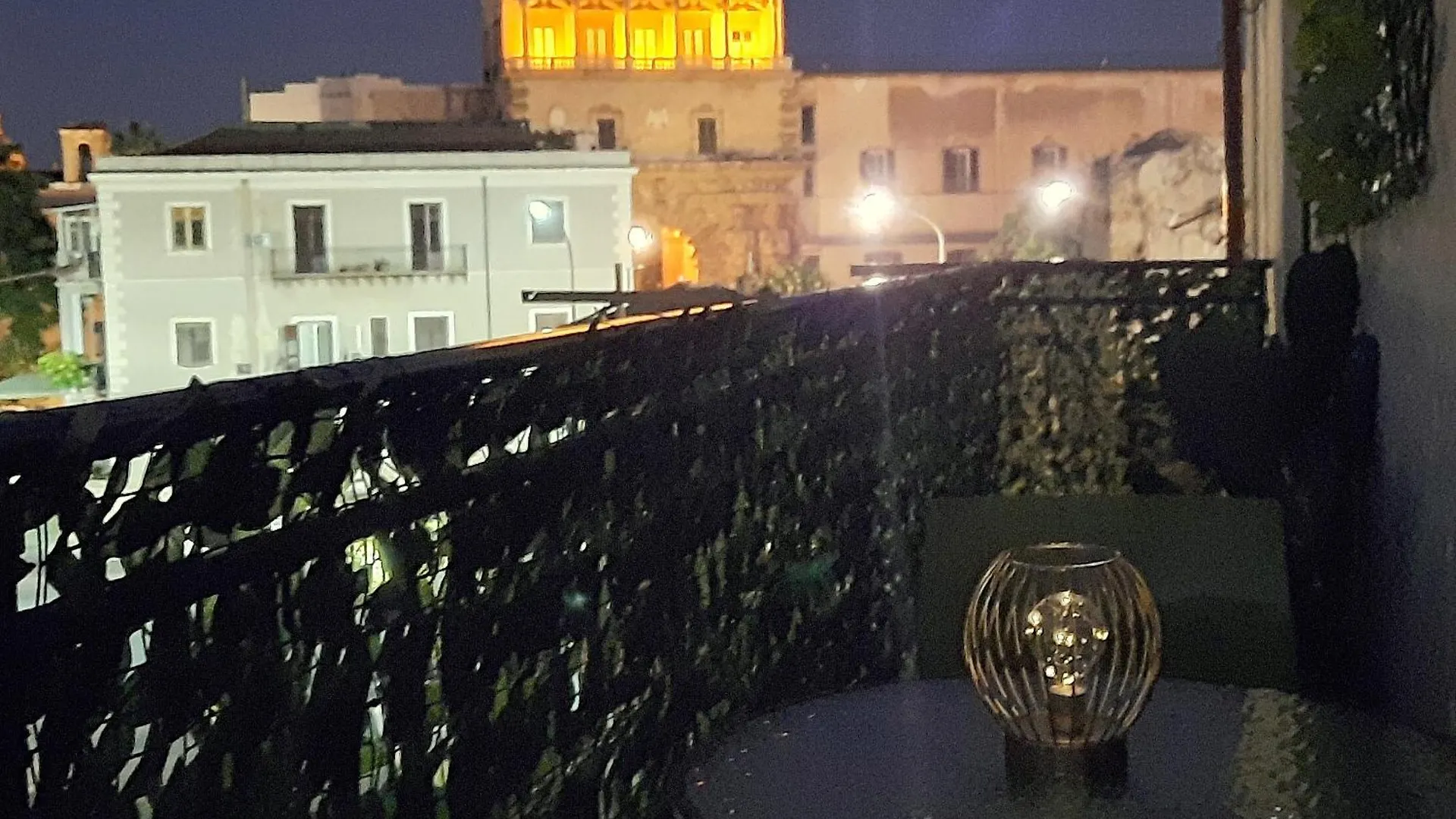 Porta Dei Mori Apartment Palermo Itália